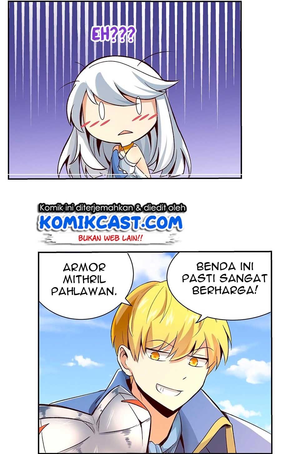 Dilarang COPAS - situs resmi www.mangacanblog.com - Komik the demon king who lost his job 006 - chapter 6 7 Indonesia the demon king who lost his job 006 - chapter 6 Terbaru 39|Baca Manga Komik Indonesia|Mangacan