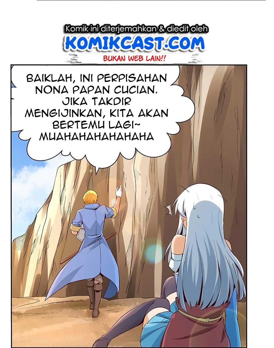 Dilarang COPAS - situs resmi www.mangacanblog.com - Komik the demon king who lost his job 006 - chapter 6 7 Indonesia the demon king who lost his job 006 - chapter 6 Terbaru 40|Baca Manga Komik Indonesia|Mangacan