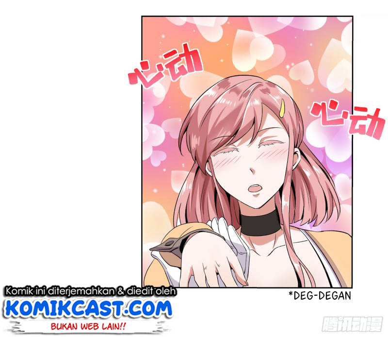 Dilarang COPAS - situs resmi www.mangacanblog.com - Komik the demon king who lost his job 009 - chapter 9 10 Indonesia the demon king who lost his job 009 - chapter 9 Terbaru 3|Baca Manga Komik Indonesia|Mangacan