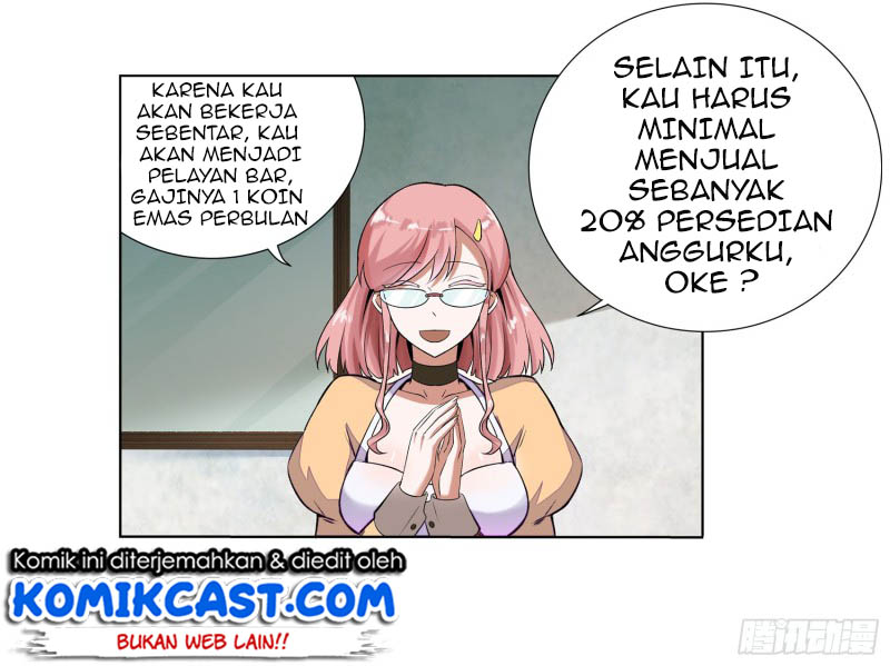 Dilarang COPAS - situs resmi www.mangacanblog.com - Komik the demon king who lost his job 009 - chapter 9 10 Indonesia the demon king who lost his job 009 - chapter 9 Terbaru 13|Baca Manga Komik Indonesia|Mangacan