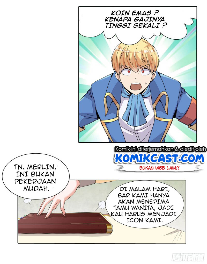 Dilarang COPAS - situs resmi www.mangacanblog.com - Komik the demon king who lost his job 009 - chapter 9 10 Indonesia the demon king who lost his job 009 - chapter 9 Terbaru 14|Baca Manga Komik Indonesia|Mangacan