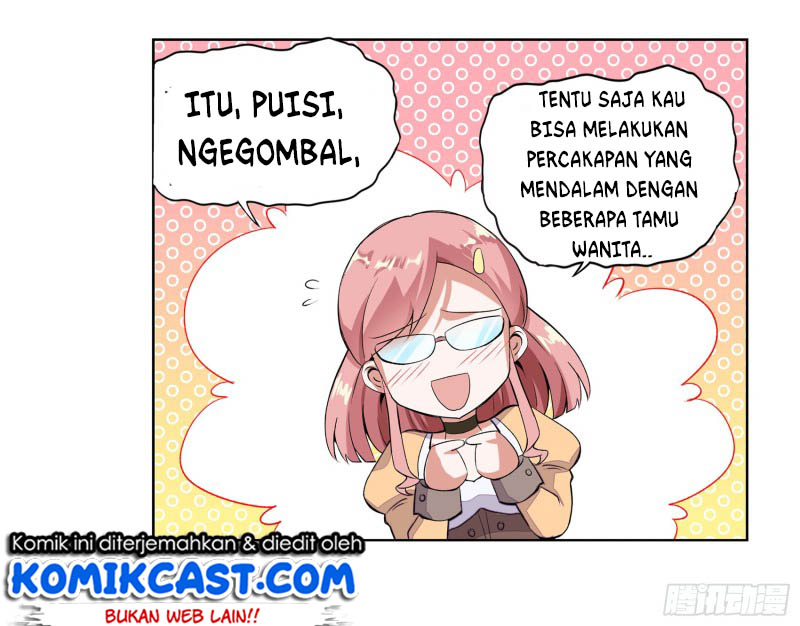 Dilarang COPAS - situs resmi www.mangacanblog.com - Komik the demon king who lost his job 009 - chapter 9 10 Indonesia the demon king who lost his job 009 - chapter 9 Terbaru 17|Baca Manga Komik Indonesia|Mangacan