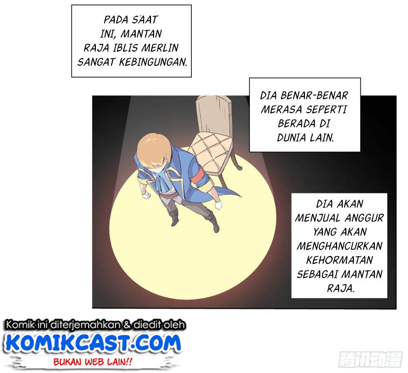 Dilarang COPAS - situs resmi www.mangacanblog.com - Komik the demon king who lost his job 009 - chapter 9 10 Indonesia the demon king who lost his job 009 - chapter 9 Terbaru 19|Baca Manga Komik Indonesia|Mangacan