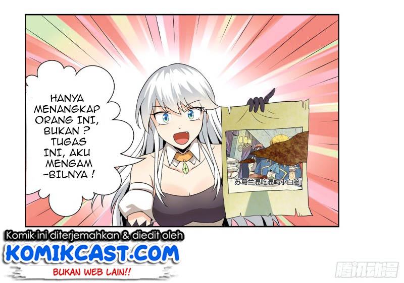 Dilarang COPAS - situs resmi www.mangacanblog.com - Komik the demon king who lost his job 009 - chapter 9 10 Indonesia the demon king who lost his job 009 - chapter 9 Terbaru 33|Baca Manga Komik Indonesia|Mangacan