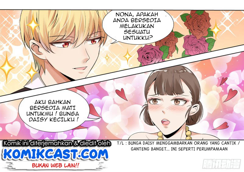 Dilarang COPAS - situs resmi www.mangacanblog.com - Komik the demon king who lost his job 009 - chapter 9 10 Indonesia the demon king who lost his job 009 - chapter 9 Terbaru 40|Baca Manga Komik Indonesia|Mangacan