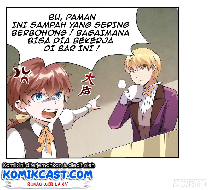 Dilarang COPAS - situs resmi www.mangacanblog.com - Komik the demon king who lost his job 009 - chapter 9 10 Indonesia the demon king who lost his job 009 - chapter 9 Terbaru 53|Baca Manga Komik Indonesia|Mangacan