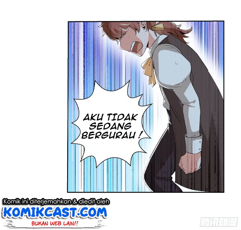 Dilarang COPAS - situs resmi www.mangacanblog.com - Komik the demon king who lost his job 009 - chapter 9 10 Indonesia the demon king who lost his job 009 - chapter 9 Terbaru 56|Baca Manga Komik Indonesia|Mangacan