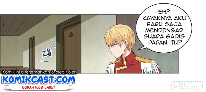 The Demon King Who Lost His Job chapter 11