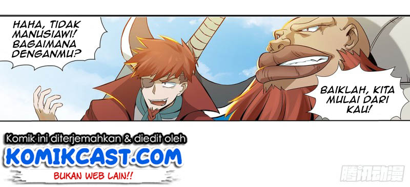 The Demon King Who Lost His Job chapter 11