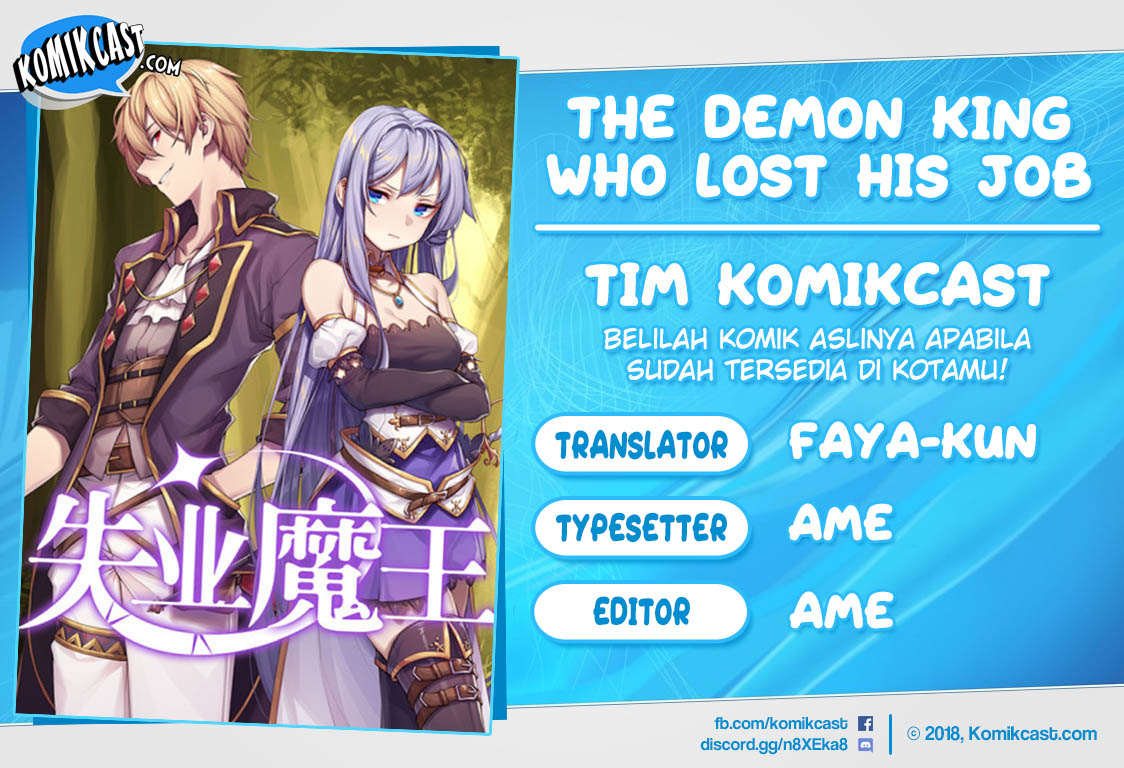 Dilarang COPAS - situs resmi www.mangacanblog.com - Komik the demon king who lost his job 015 - chapter 15 16 Indonesia the demon king who lost his job 015 - chapter 15 Terbaru 0|Baca Manga Komik Indonesia|Mangacan