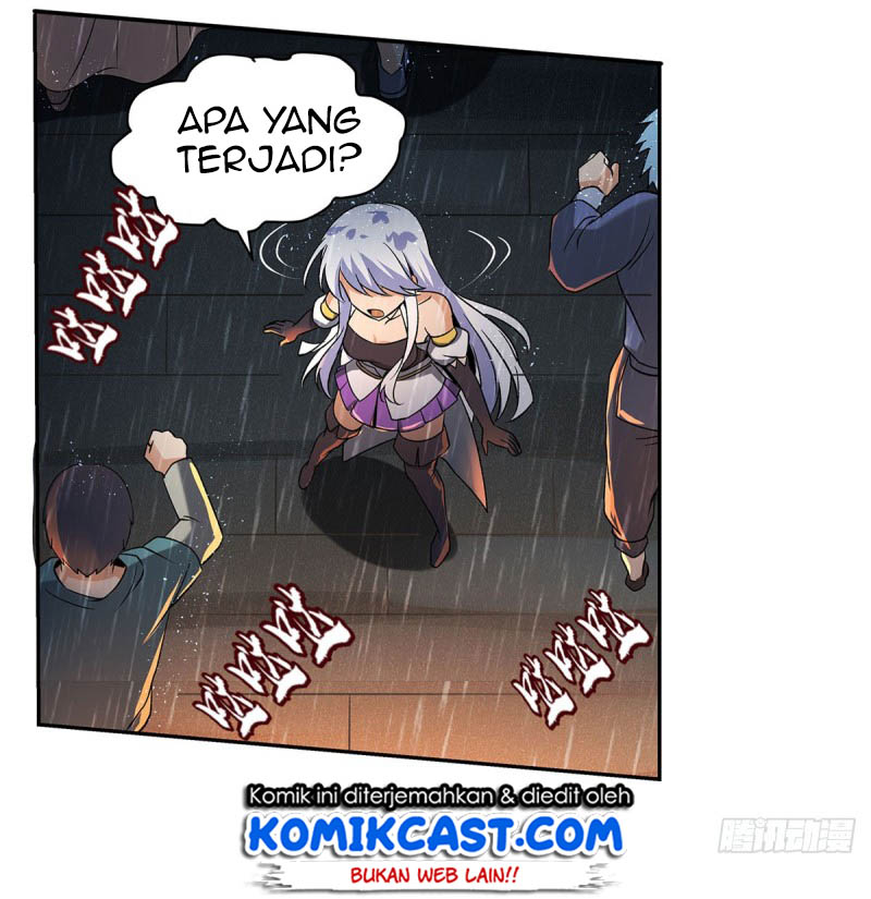 Dilarang COPAS - situs resmi www.mangacanblog.com - Komik the demon king who lost his job 015 - chapter 15 16 Indonesia the demon king who lost his job 015 - chapter 15 Terbaru 17|Baca Manga Komik Indonesia|Mangacan