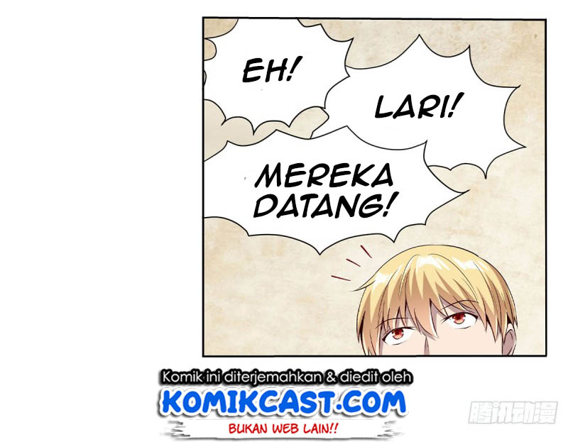 Dilarang COPAS - situs resmi www.mangacanblog.com - Komik the demon king who lost his job 015 - chapter 15 16 Indonesia the demon king who lost his job 015 - chapter 15 Terbaru 52|Baca Manga Komik Indonesia|Mangacan