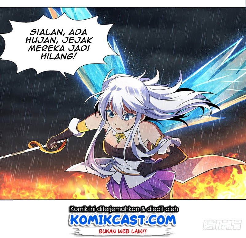 Dilarang COPAS - situs resmi www.mangacanblog.com - Komik the demon king who lost his job 017 - chapter 17 18 Indonesia the demon king who lost his job 017 - chapter 17 Terbaru 3|Baca Manga Komik Indonesia|Mangacan