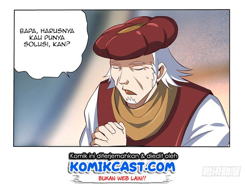 Dilarang COPAS - situs resmi www.mangacanblog.com - Komik the demon king who lost his job 017 - chapter 17 18 Indonesia the demon king who lost his job 017 - chapter 17 Terbaru 41|Baca Manga Komik Indonesia|Mangacan