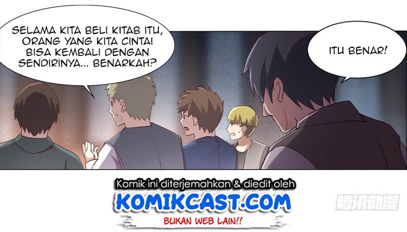 Dilarang COPAS - situs resmi www.mangacanblog.com - Komik the demon king who lost his job 017 - chapter 17 18 Indonesia the demon king who lost his job 017 - chapter 17 Terbaru 47|Baca Manga Komik Indonesia|Mangacan