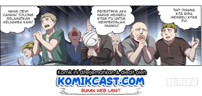 Dilarang COPAS - situs resmi www.mangacanblog.com - Komik the demon king who lost his job 017 - chapter 17 18 Indonesia the demon king who lost his job 017 - chapter 17 Terbaru 50|Baca Manga Komik Indonesia|Mangacan