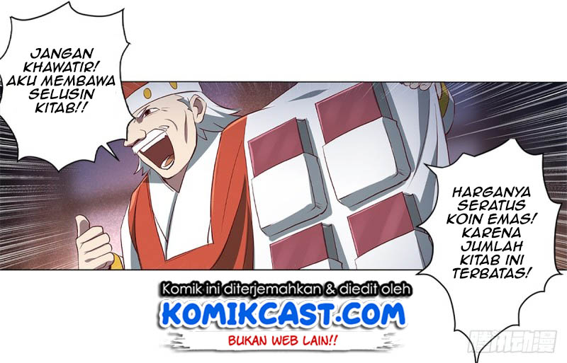 Dilarang COPAS - situs resmi www.mangacanblog.com - Komik the demon king who lost his job 017 - chapter 17 18 Indonesia the demon king who lost his job 017 - chapter 17 Terbaru 53|Baca Manga Komik Indonesia|Mangacan