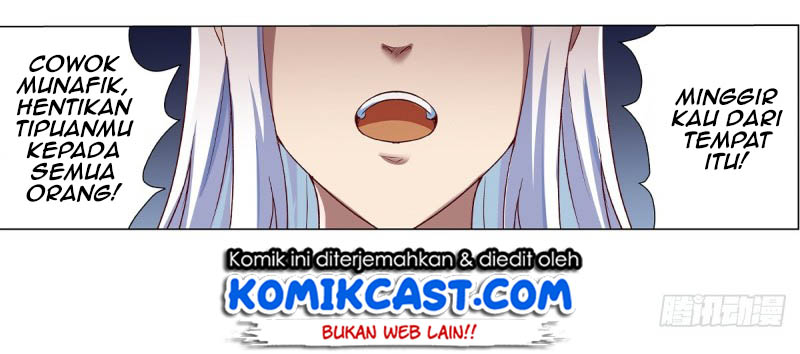 Dilarang COPAS - situs resmi www.mangacanblog.com - Komik the demon king who lost his job 017 - chapter 17 18 Indonesia the demon king who lost his job 017 - chapter 17 Terbaru 58|Baca Manga Komik Indonesia|Mangacan