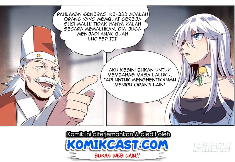 Dilarang COPAS - situs resmi www.mangacanblog.com - Komik the demon king who lost his job 018 - chapter 18 19 Indonesia the demon king who lost his job 018 - chapter 18 Terbaru 3|Baca Manga Komik Indonesia|Mangacan