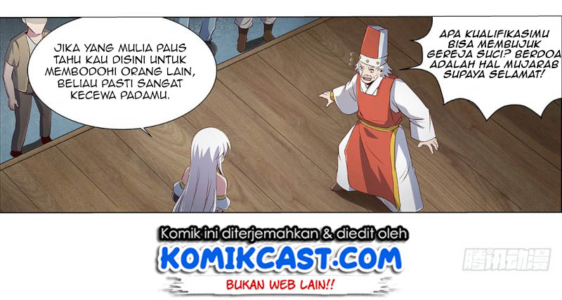 Dilarang COPAS - situs resmi www.mangacanblog.com - Komik the demon king who lost his job 018 - chapter 18 19 Indonesia the demon king who lost his job 018 - chapter 18 Terbaru 4|Baca Manga Komik Indonesia|Mangacan