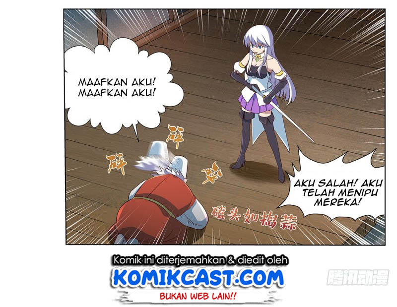 Dilarang COPAS - situs resmi www.mangacanblog.com - Komik the demon king who lost his job 018 - chapter 18 19 Indonesia the demon king who lost his job 018 - chapter 18 Terbaru 11|Baca Manga Komik Indonesia|Mangacan