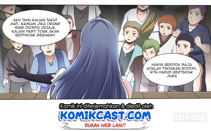 Dilarang COPAS - situs resmi www.mangacanblog.com - Komik the demon king who lost his job 018 - chapter 18 19 Indonesia the demon king who lost his job 018 - chapter 18 Terbaru 12|Baca Manga Komik Indonesia|Mangacan