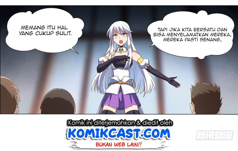 Dilarang COPAS - situs resmi www.mangacanblog.com - Komik the demon king who lost his job 018 - chapter 18 19 Indonesia the demon king who lost his job 018 - chapter 18 Terbaru 14|Baca Manga Komik Indonesia|Mangacan