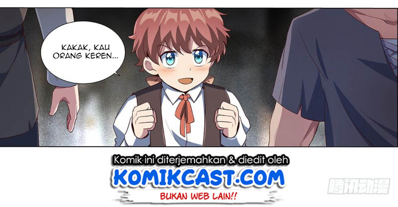 Dilarang COPAS - situs resmi www.mangacanblog.com - Komik the demon king who lost his job 018 - chapter 18 19 Indonesia the demon king who lost his job 018 - chapter 18 Terbaru 15|Baca Manga Komik Indonesia|Mangacan