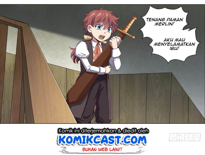 Dilarang COPAS - situs resmi www.mangacanblog.com - Komik the demon king who lost his job 018 - chapter 18 19 Indonesia the demon king who lost his job 018 - chapter 18 Terbaru 32|Baca Manga Komik Indonesia|Mangacan