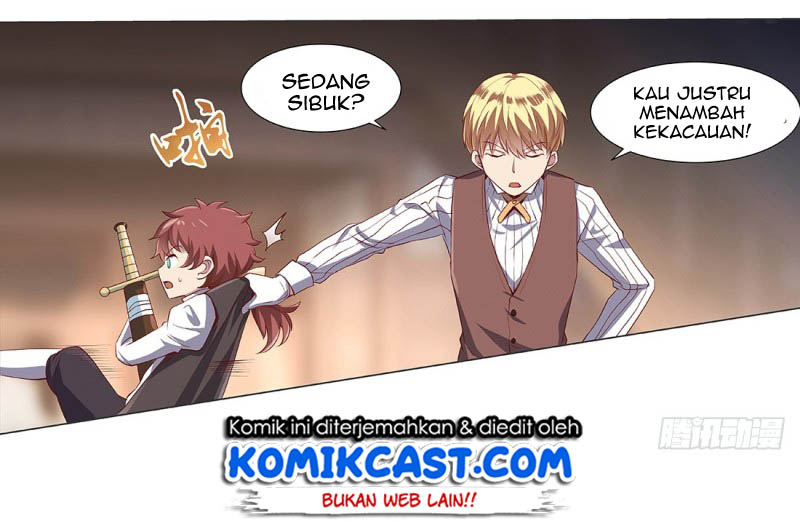 Dilarang COPAS - situs resmi www.mangacanblog.com - Komik the demon king who lost his job 018 - chapter 18 19 Indonesia the demon king who lost his job 018 - chapter 18 Terbaru 35|Baca Manga Komik Indonesia|Mangacan