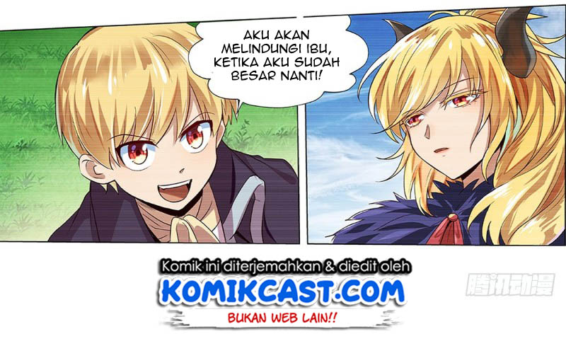 Dilarang COPAS - situs resmi www.mangacanblog.com - Komik the demon king who lost his job 018 - chapter 18 19 Indonesia the demon king who lost his job 018 - chapter 18 Terbaru 46|Baca Manga Komik Indonesia|Mangacan