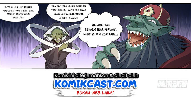 Dilarang COPAS - situs resmi www.mangacanblog.com - Komik the demon king who lost his job 019 - chapter 19 20 Indonesia the demon king who lost his job 019 - chapter 19 Terbaru 26|Baca Manga Komik Indonesia|Mangacan