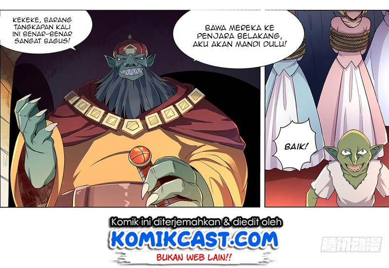 Dilarang COPAS - situs resmi www.mangacanblog.com - Komik the demon king who lost his job 019 - chapter 19 20 Indonesia the demon king who lost his job 019 - chapter 19 Terbaru 27|Baca Manga Komik Indonesia|Mangacan