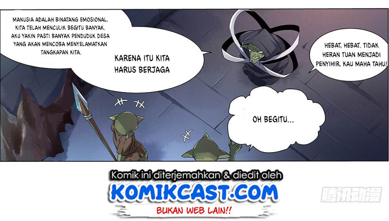 Dilarang COPAS - situs resmi www.mangacanblog.com - Komik the demon king who lost his job 019 - chapter 19 20 Indonesia the demon king who lost his job 019 - chapter 19 Terbaru 31|Baca Manga Komik Indonesia|Mangacan