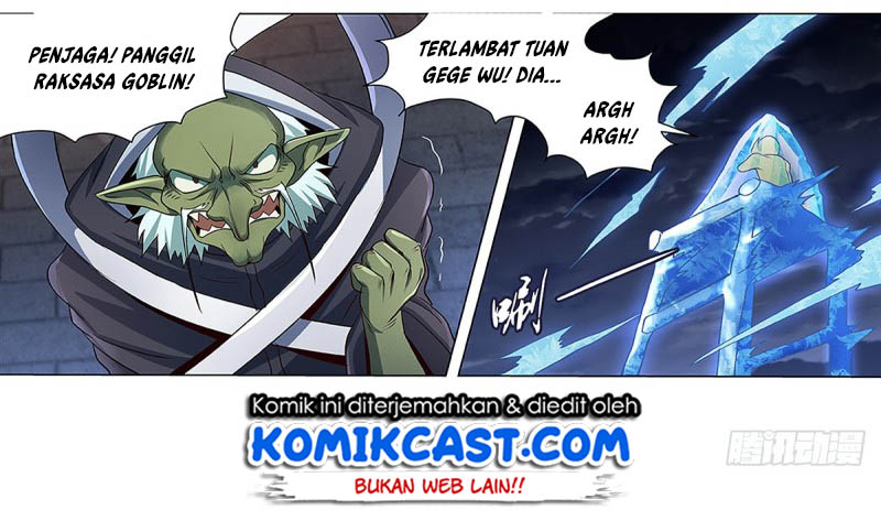 Dilarang COPAS - situs resmi www.mangacanblog.com - Komik the demon king who lost his job 019 - chapter 19 20 Indonesia the demon king who lost his job 019 - chapter 19 Terbaru 38|Baca Manga Komik Indonesia|Mangacan