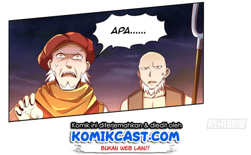 Dilarang COPAS - situs resmi www.mangacanblog.com - Komik the demon king who lost his job 020 - chapter 20 21 Indonesia the demon king who lost his job 020 - chapter 20 Terbaru 27|Baca Manga Komik Indonesia|Mangacan