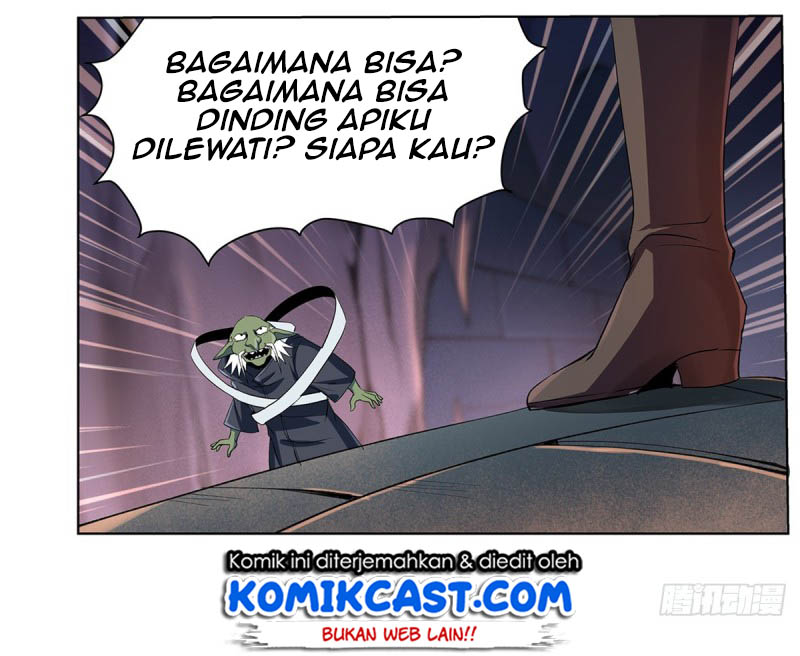 Dilarang COPAS - situs resmi www.mangacanblog.com - Komik the demon king who lost his job 020 - chapter 20 21 Indonesia the demon king who lost his job 020 - chapter 20 Terbaru 45|Baca Manga Komik Indonesia|Mangacan