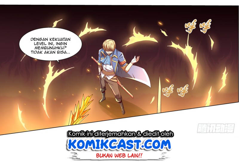 Dilarang COPAS - situs resmi www.mangacanblog.com - Komik the demon king who lost his job 020 - chapter 20 21 Indonesia the demon king who lost his job 020 - chapter 20 Terbaru 68|Baca Manga Komik Indonesia|Mangacan