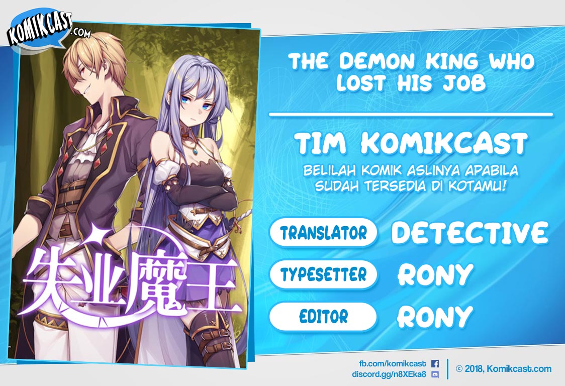 Dilarang COPAS - situs resmi www.mangacanblog.com - Komik the demon king who lost his job 025 - chapter 25 26 Indonesia the demon king who lost his job 025 - chapter 25 Terbaru 0|Baca Manga Komik Indonesia|Mangacan