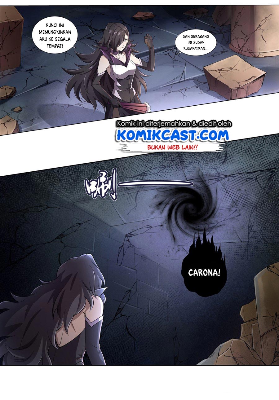 Dilarang COPAS - situs resmi www.mangacanblog.com - Komik the demon king who lost his job 025 - chapter 25 26 Indonesia the demon king who lost his job 025 - chapter 25 Terbaru 3|Baca Manga Komik Indonesia|Mangacan