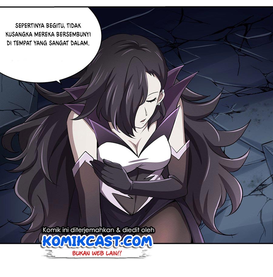 Dilarang COPAS - situs resmi www.mangacanblog.com - Komik the demon king who lost his job 025 - chapter 25 26 Indonesia the demon king who lost his job 025 - chapter 25 Terbaru 6|Baca Manga Komik Indonesia|Mangacan