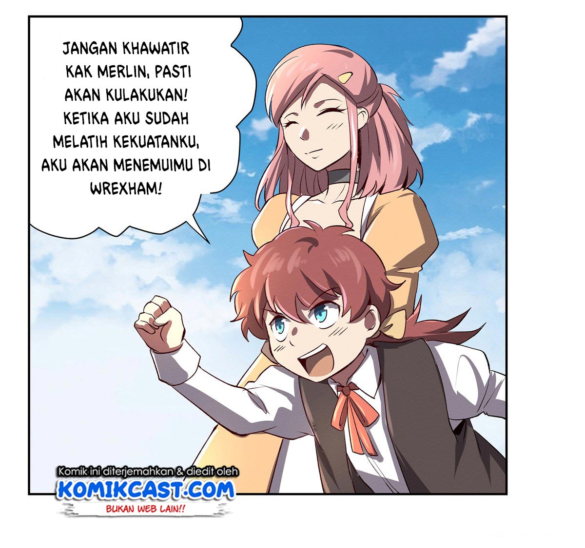 Dilarang COPAS - situs resmi www.mangacanblog.com - Komik the demon king who lost his job 025 - chapter 25 26 Indonesia the demon king who lost his job 025 - chapter 25 Terbaru 12|Baca Manga Komik Indonesia|Mangacan