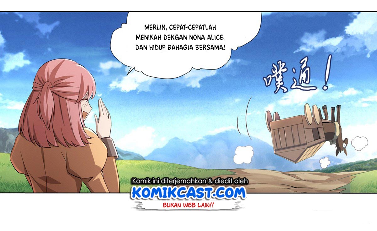 Dilarang COPAS - situs resmi www.mangacanblog.com - Komik the demon king who lost his job 025 - chapter 25 26 Indonesia the demon king who lost his job 025 - chapter 25 Terbaru 13|Baca Manga Komik Indonesia|Mangacan