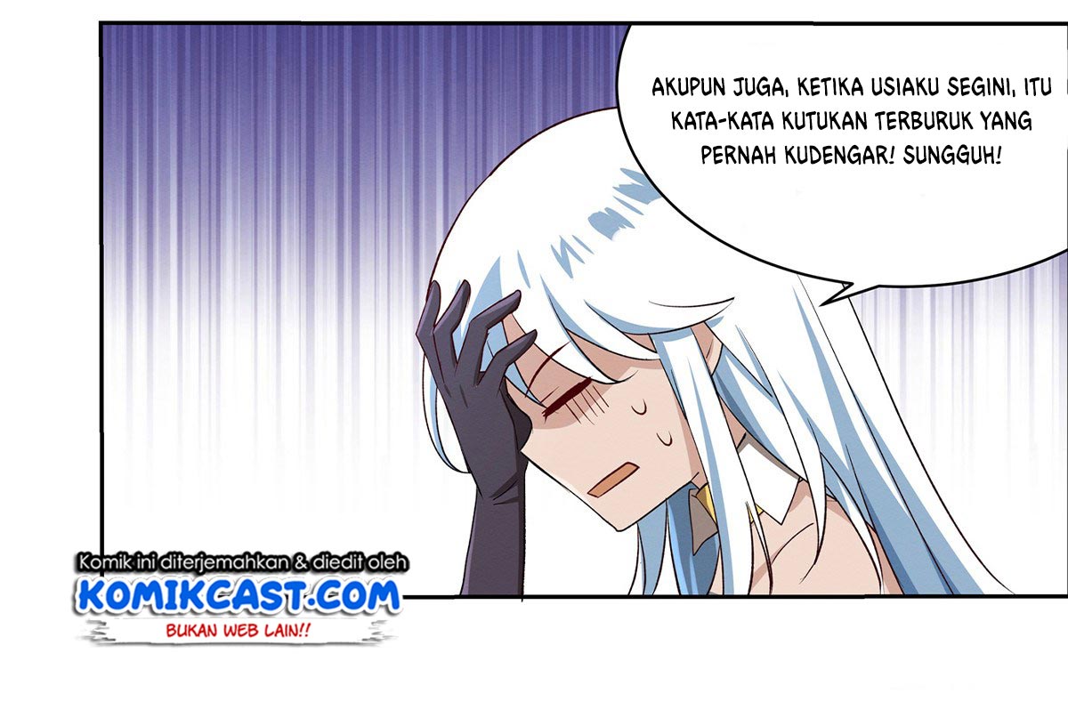 Dilarang COPAS - situs resmi www.mangacanblog.com - Komik the demon king who lost his job 025 - chapter 25 26 Indonesia the demon king who lost his job 025 - chapter 25 Terbaru 15|Baca Manga Komik Indonesia|Mangacan