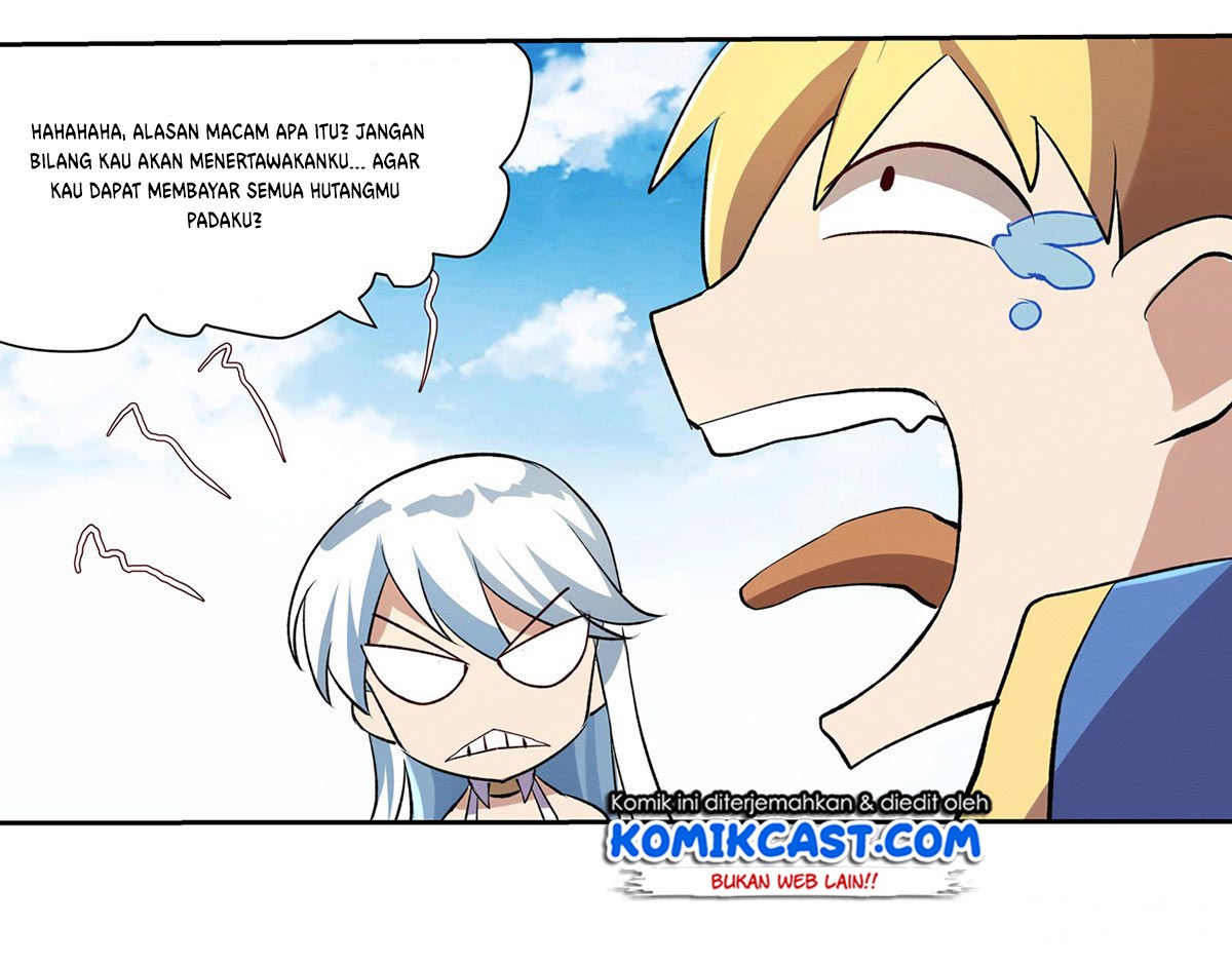 Dilarang COPAS - situs resmi www.mangacanblog.com - Komik the demon king who lost his job 025 - chapter 25 26 Indonesia the demon king who lost his job 025 - chapter 25 Terbaru 20|Baca Manga Komik Indonesia|Mangacan