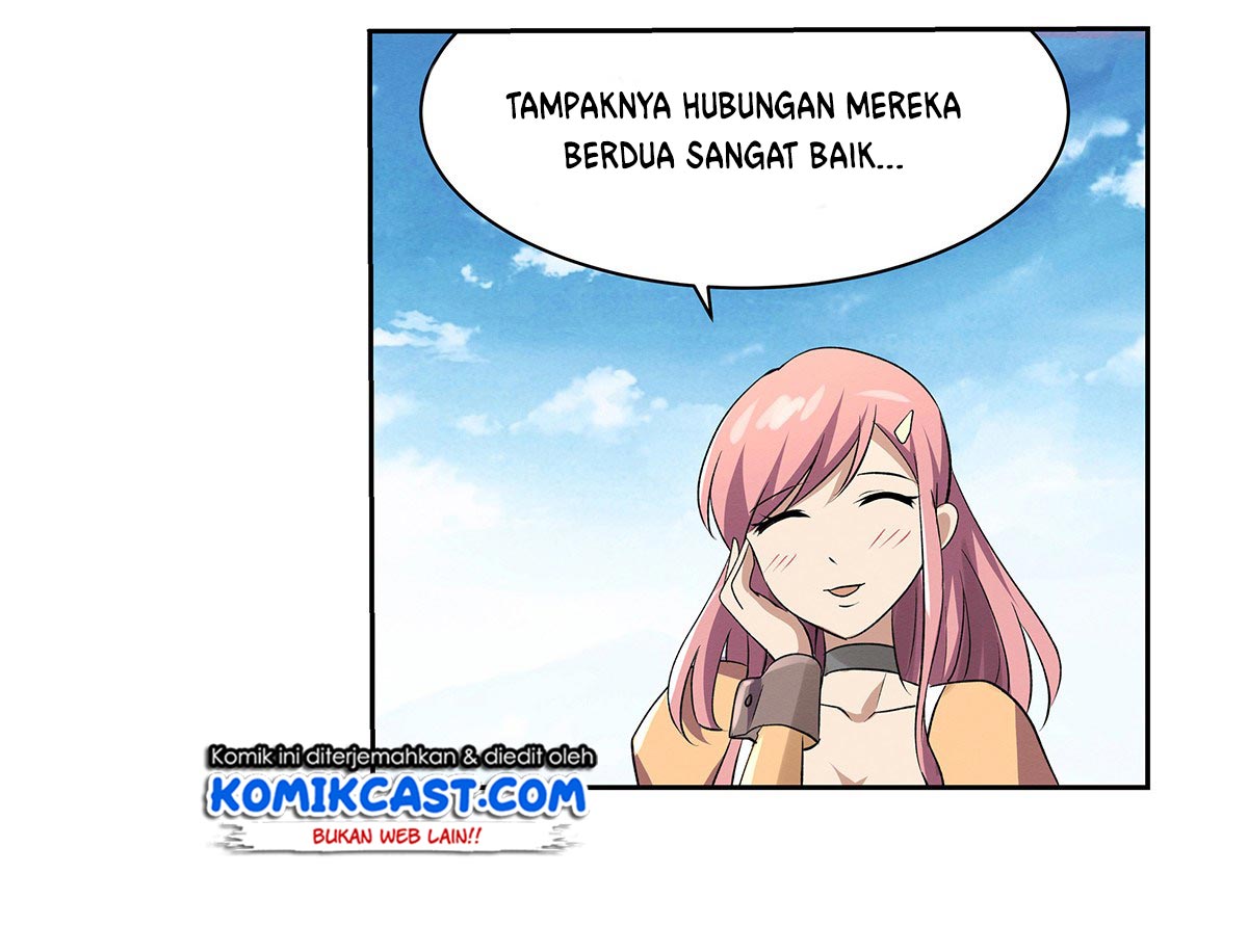 Dilarang COPAS - situs resmi www.mangacanblog.com - Komik the demon king who lost his job 025 - chapter 25 26 Indonesia the demon king who lost his job 025 - chapter 25 Terbaru 24|Baca Manga Komik Indonesia|Mangacan