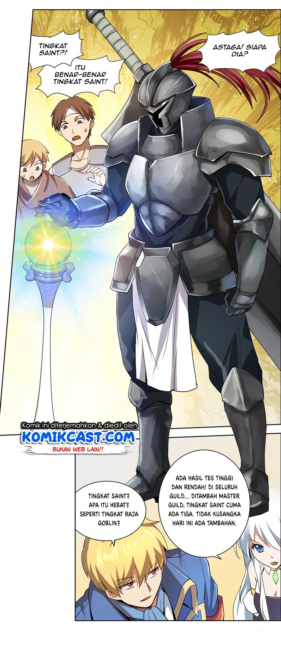 Dilarang COPAS - situs resmi www.mangacanblog.com - Komik the demon king who lost his job 025 - chapter 25 26 Indonesia the demon king who lost his job 025 - chapter 25 Terbaru 34|Baca Manga Komik Indonesia|Mangacan