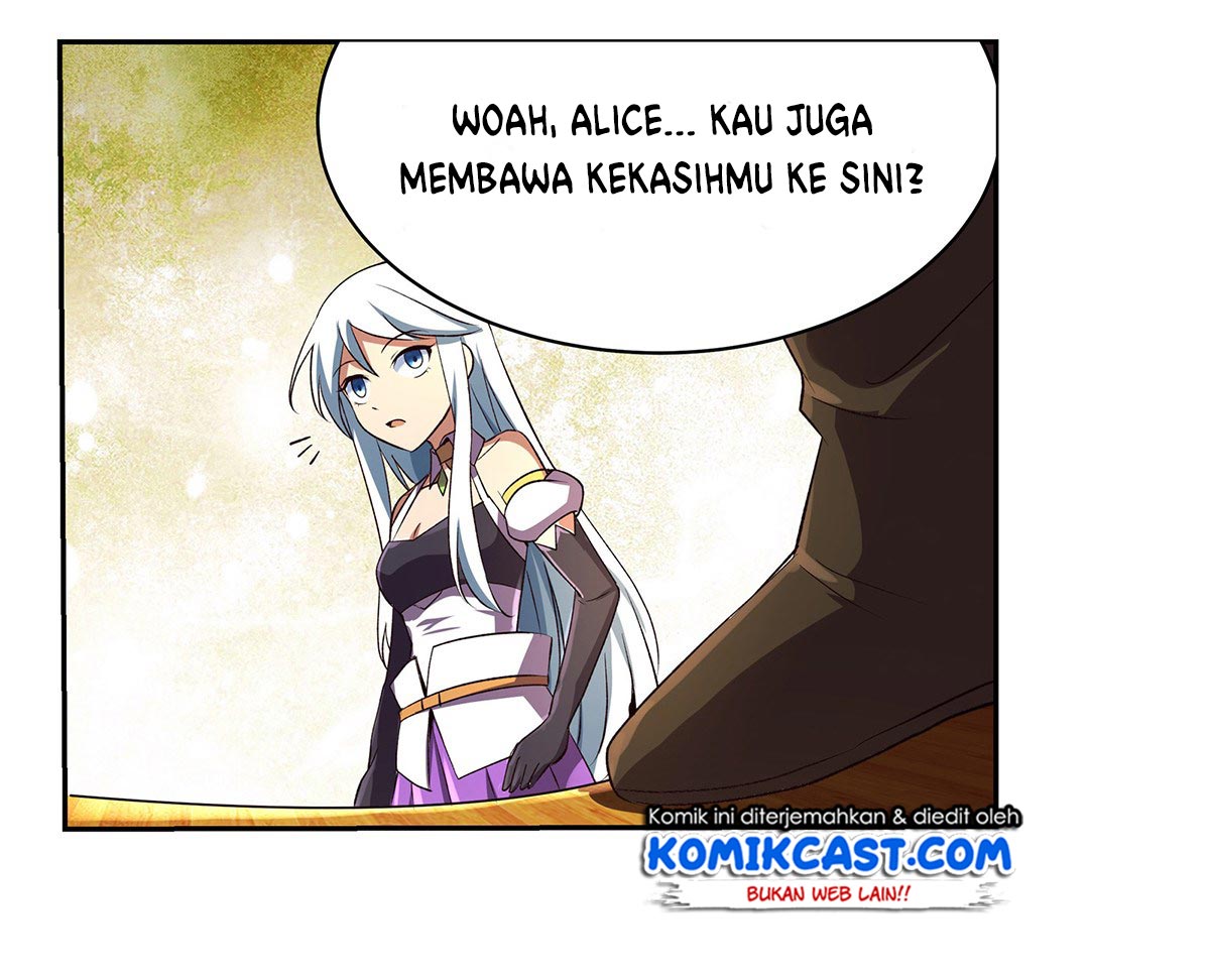 Dilarang COPAS - situs resmi www.mangacanblog.com - Komik the demon king who lost his job 025 - chapter 25 26 Indonesia the demon king who lost his job 025 - chapter 25 Terbaru 36|Baca Manga Komik Indonesia|Mangacan