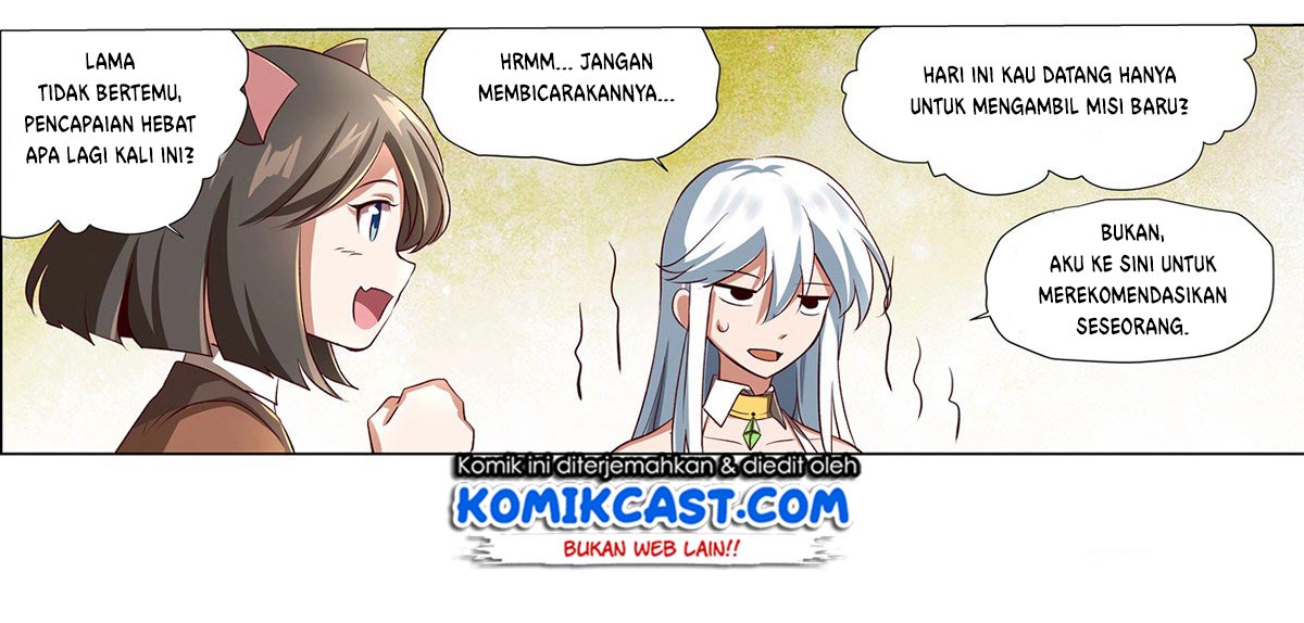 Dilarang COPAS - situs resmi www.mangacanblog.com - Komik the demon king who lost his job 025 - chapter 25 26 Indonesia the demon king who lost his job 025 - chapter 25 Terbaru 39|Baca Manga Komik Indonesia|Mangacan