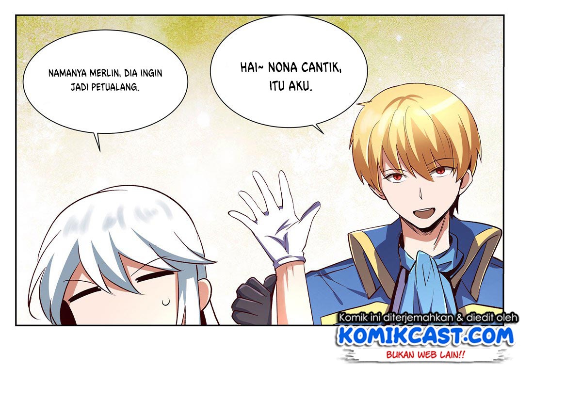 Dilarang COPAS - situs resmi www.mangacanblog.com - Komik the demon king who lost his job 025 - chapter 25 26 Indonesia the demon king who lost his job 025 - chapter 25 Terbaru 40|Baca Manga Komik Indonesia|Mangacan